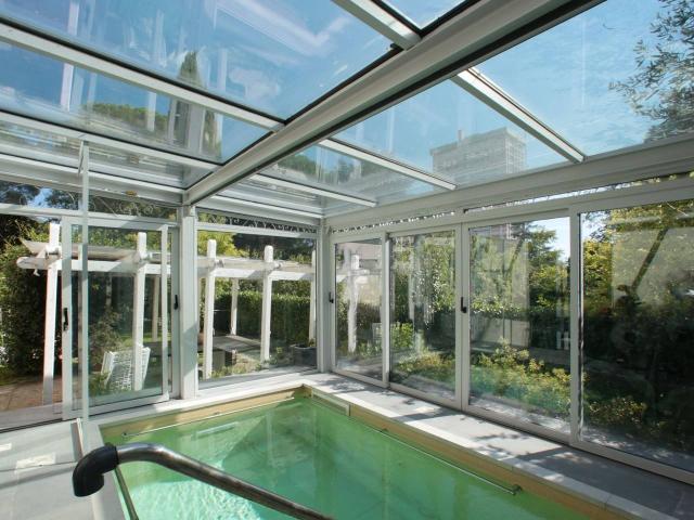 Villa Indipendente in vendita a Levante, Serra Riccò