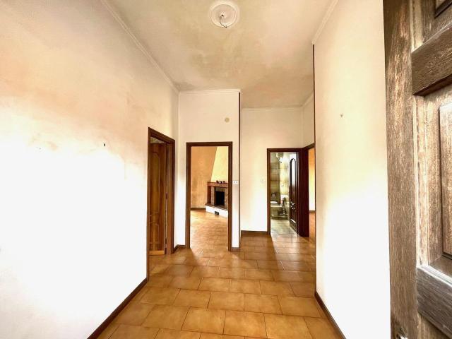 Villa Indipendente in vendita a Val Polcevera, Serra Riccò
