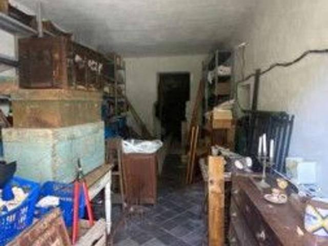 Villa Indipendente in vendita a Val Polcevera, Serra Riccò