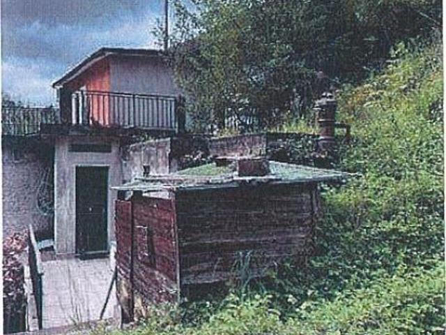 Villa Indipendente in vendita a Val Polcevera, Serra Riccò