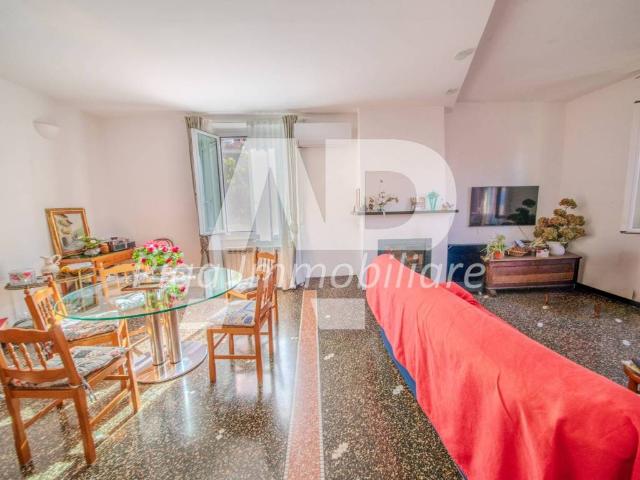 Villa Indipendente in vendita a Padri Passionisti, Genova