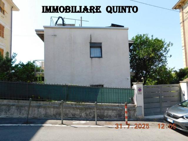 Villa Indipendente in vendita a Levante, Serra Riccò