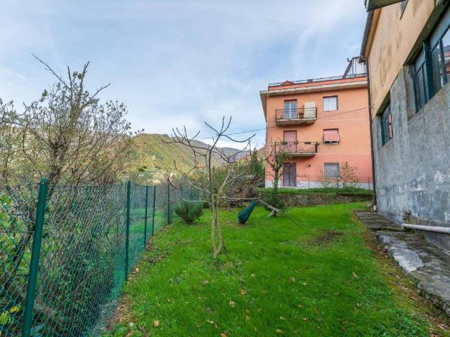 Villa Indipendente in vendita a Levante, Serra Riccò