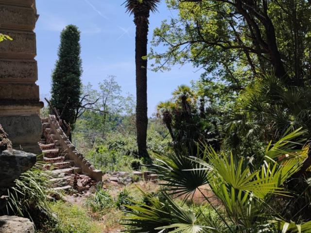 Villa Indipendente in vendita a Ponente, Serra Riccò