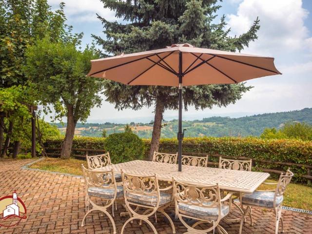 Villa Indipendente in vendita a Piemonte, Cuneo