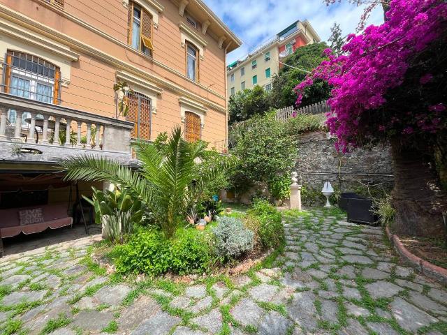 Villa Indipendente in vendita a Ponente, Serra Riccò
