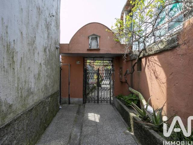 Villa Indipendente in vendita a Media Val Bisagno, Serra Riccò