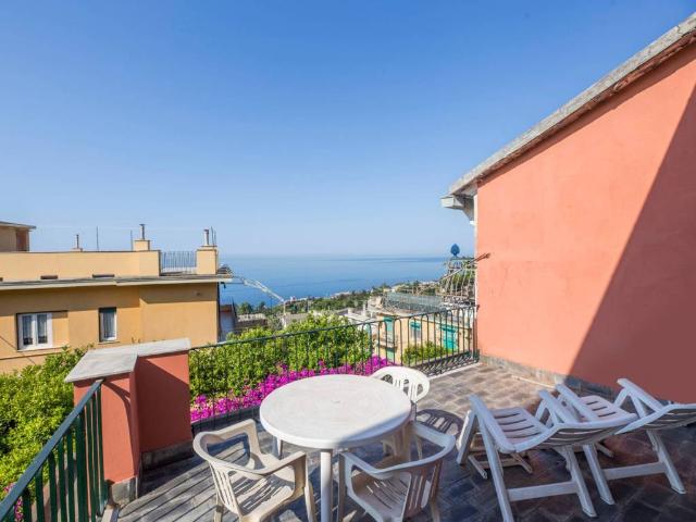 Villa Indipendente in vendita a Sant'Ilario, Genova
