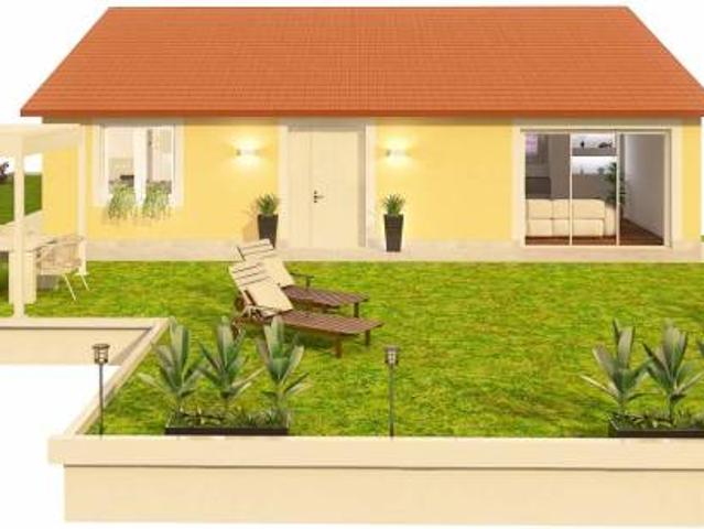 Villa Indipendente in vendita a Sant'Eusebio, Serra Riccò