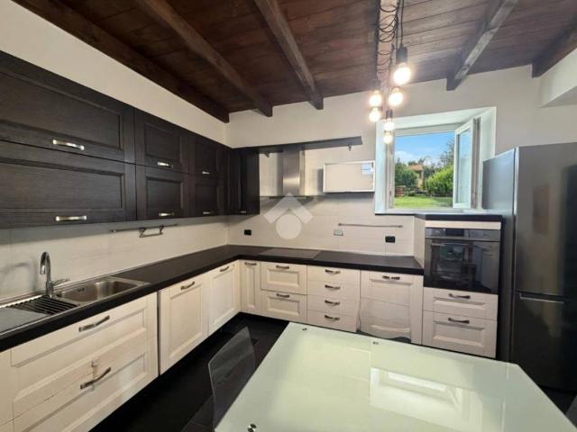 Villa Indipendente in vendita a Coronata, Genova