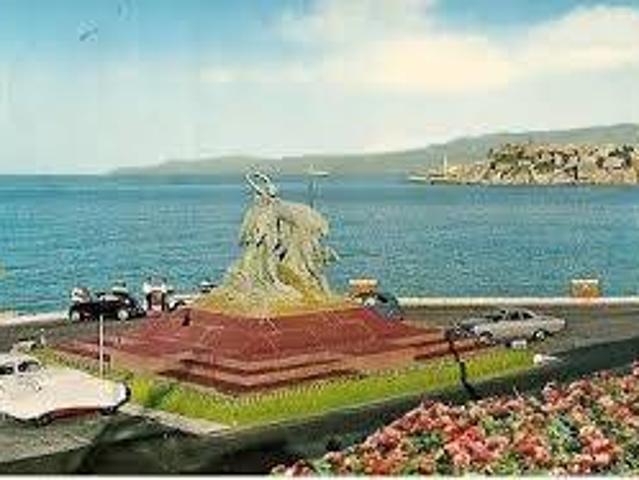 Villa Indipendente in vendita a Levante, Serra Riccò