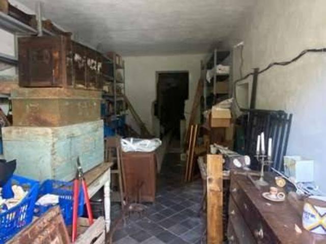 Villa Indipendente in vendita a Serra Riccò, Liguria