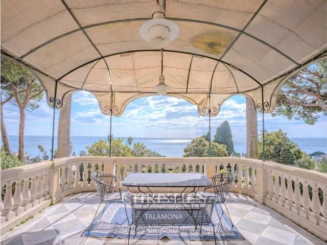 Villa Indipendente in vendita a Levante, Serra Riccò
