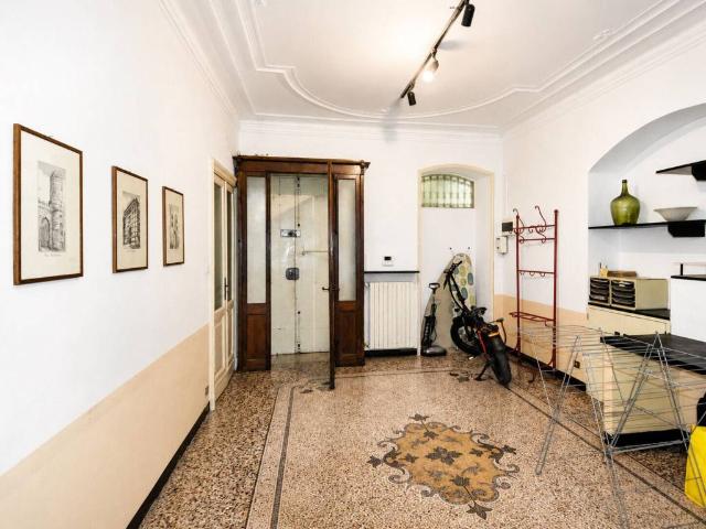 Villa Indipendente in vendita a Centro Est, Serra Riccò