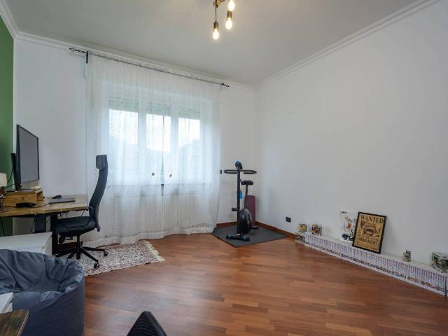 Villa Indipendente in vendita a San Cosimo, Serra Riccò