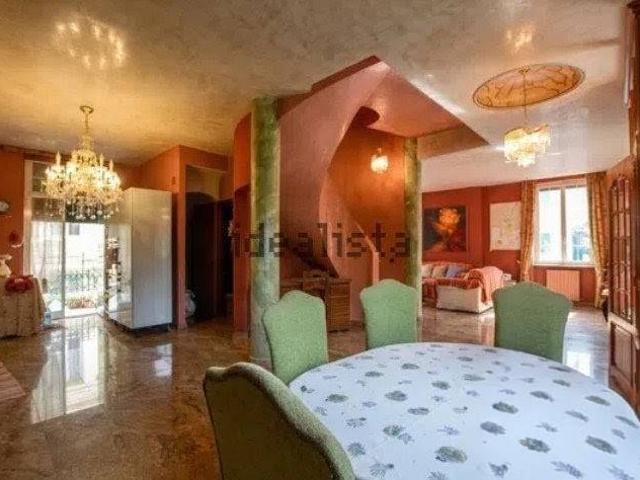 Villa Indipendente in vendita a Ponente, Serra Riccò