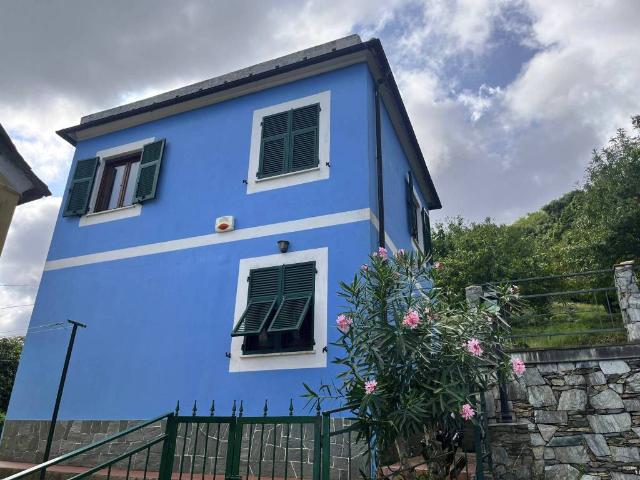 Villa Indipendente in vendita a Ponente, Serra Riccò