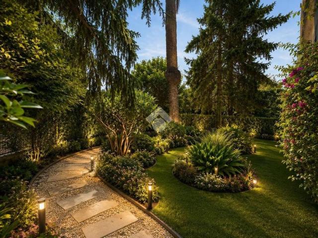 Villa Indipendente in vendita a Medio Ponente, Serra Riccò