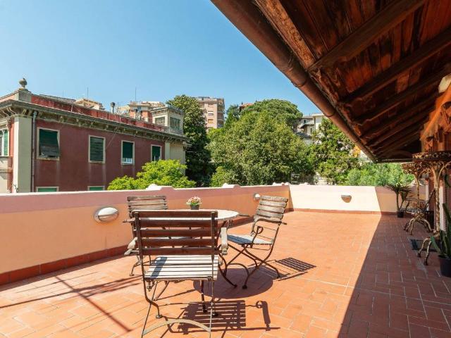 Villa Indipendente in vendita a Ponente, Serra Riccò