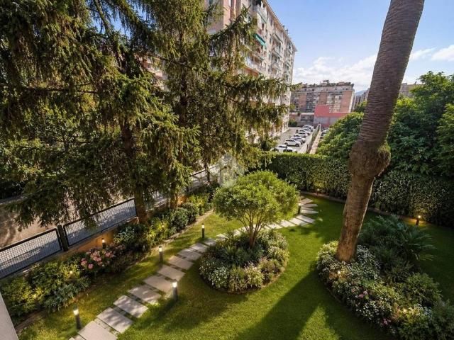 Villa Indipendente in vendita a Medio Ponente, Serra Riccò
