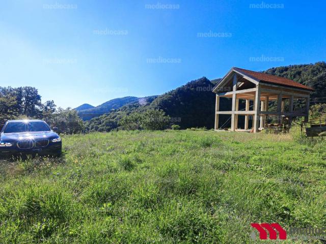 Villa Indipendente in vendita a Ponente, Serra Riccò
