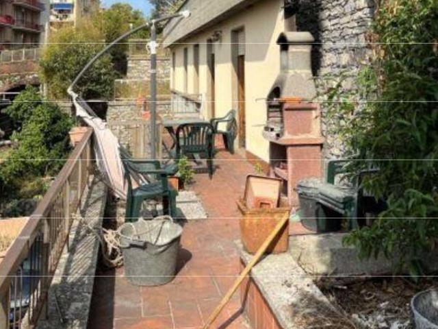 Villa Indipendente in vendita a Murcarolo, Serra Riccò