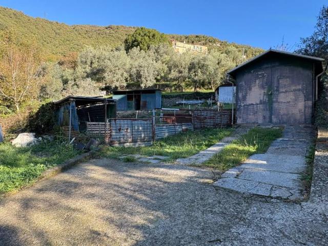 Villa Indipendente in vendita a Levante, Serra Riccò