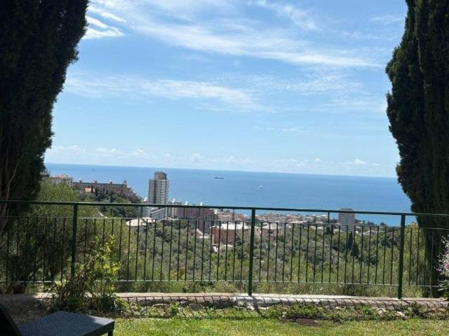 Villa Indipendente in vendita a Levante, Serra Riccò