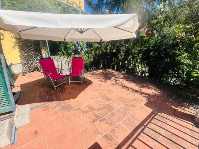 Villa Indipendente in vendita a Levante, Serra Riccò