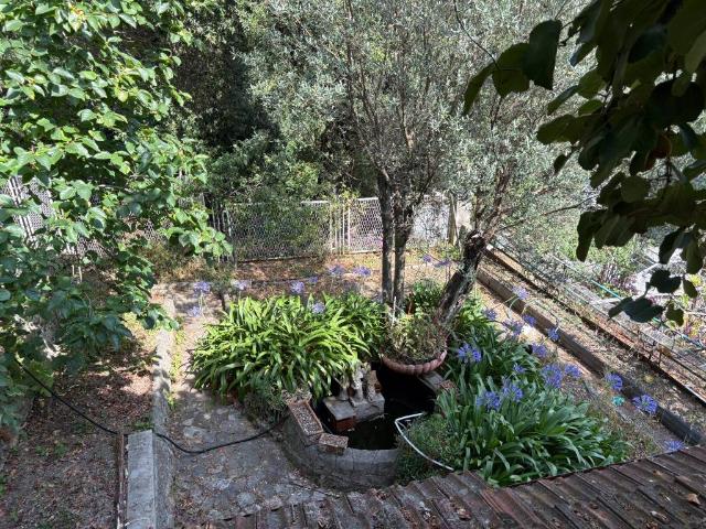 Villa Indipendente in vendita a Nuelo, Genova