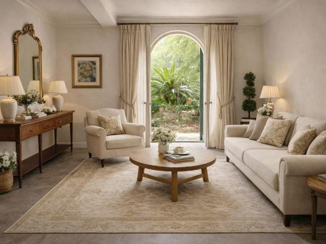 Villa Indipendente in vendita a Levante, Serra Riccò