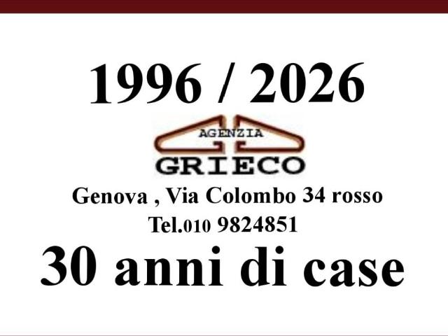 Villa Indipendente in vendita a Val Polcevera, Serra Riccò