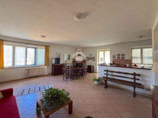Villa Indipendente in vendita a Roma Capitale, Lazio