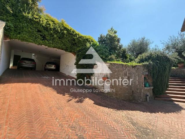 Villa Indipendente in vendita a Ville di Nemi, Roma Capitale