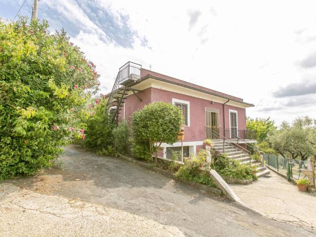 Villa Indipendente in vendita a Roma Capitale, Lazio