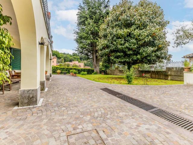 Villa Indipendente in vendita a Ville di Nemi, Roma Capitale