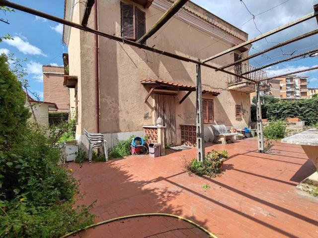 Villa Indipendente in vendita a Ville di Nemi, Roma Capitale