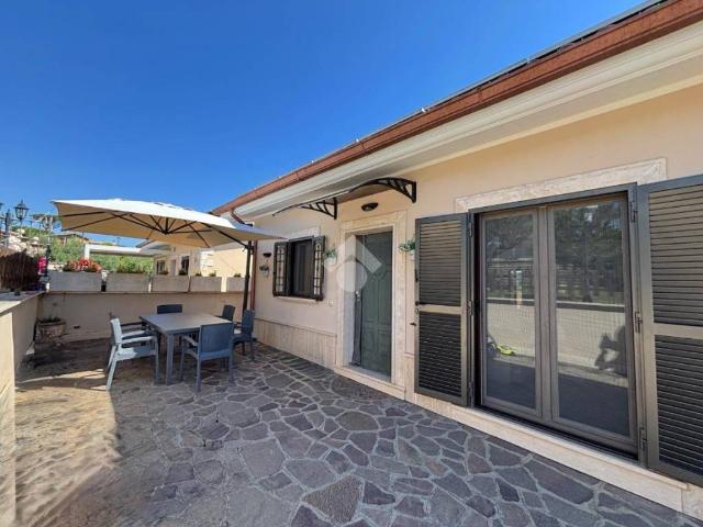 Villa Indipendente in vendita a Roma Capitale, Lazio