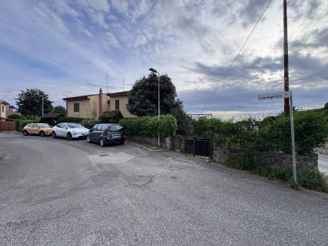 Villa Indipendente in vendita a Zona Artigianale, Roma Capitale