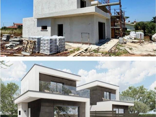 Villa Indipendente in vendita a Roma Capitale, Lazio