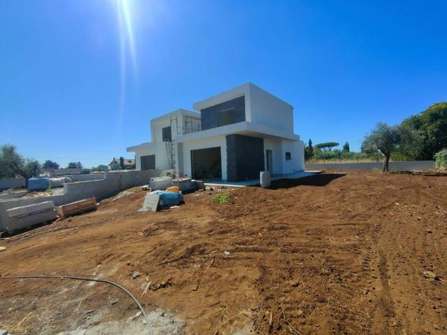 Villa Indipendente in vendita a Colli di Cicerone, Genzano di Roma