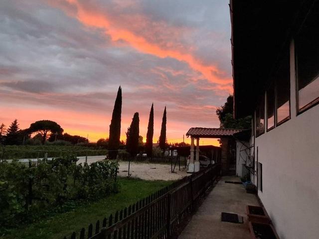 Villa Indipendente in vendita a Landi, Roma Capitale