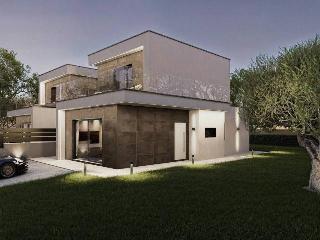 Villa Indipendente in vendita a Roma Capitale, Lazio