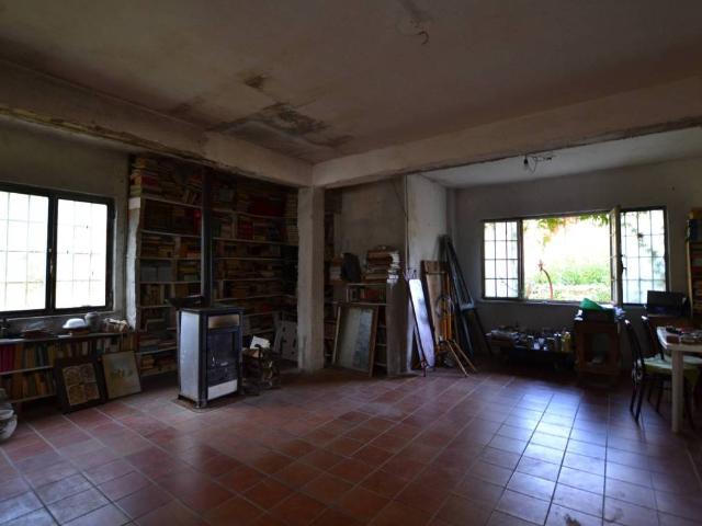 Villa Indipendente in vendita a Montecagnoletto, Roma Capitale