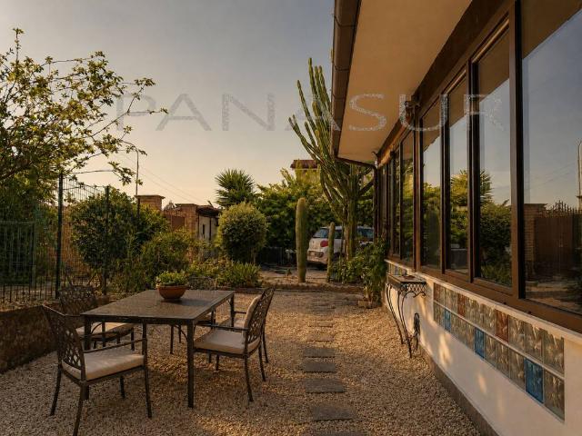 Villa Indipendente in vendita a Roma Capitale, Lazio