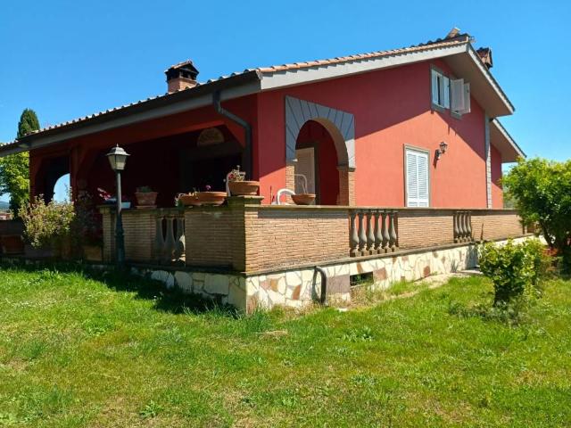 Villa Indipendente in vendita a Roma Capitale, Lazio