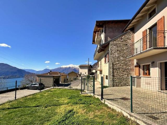 Villa Indipendente in vendita a Gera Lario, Lombardia