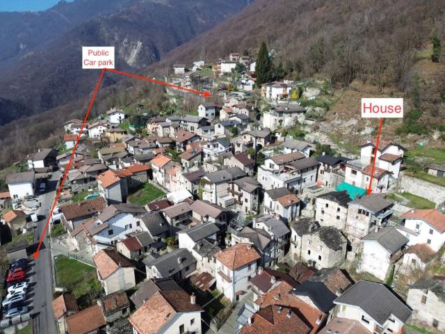 Villa Indipendente in vendita a Gera Lario, Lombardia