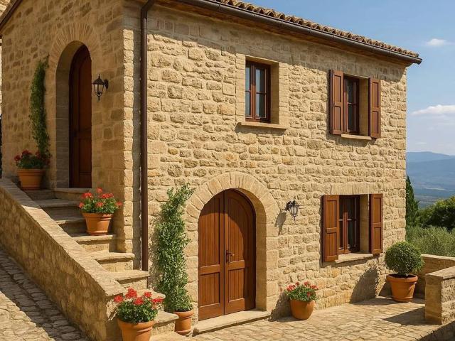 Villa Indipendente in vendita a Calabria, Reggio Calabria