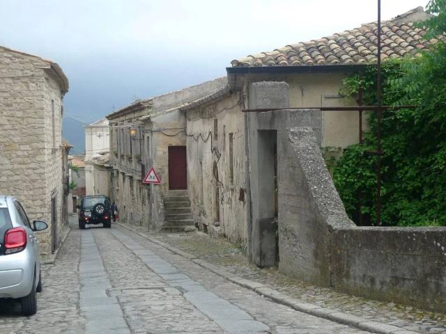 Villa Indipendente in vendita a Calabria, Reggio Calabria
